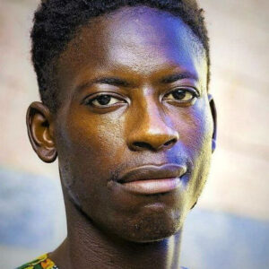 AbdouMbackeDioup -io non ho paura