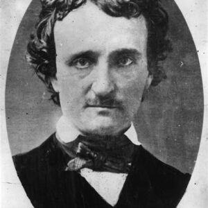 Edgard Allan Poe